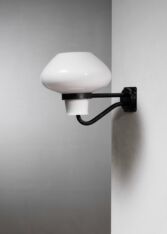 Thumbnail for Gunnar Asplund wall lamp