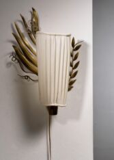 Thumbnail for Hans Bergström wall lamp