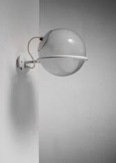 Thumbnail for Gino Sarfatti wall lamp