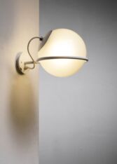 Gallery item 2 for Gino Sarfatti wall lamp, Wall lamps, Italy, 1960s