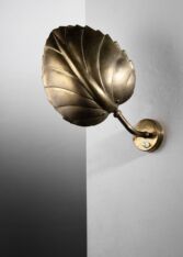 Thumbnail for Hans Bergström C443 wall lamp