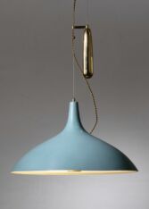Thumbnail for Paavo Tynell A 1965 pendant for Idman