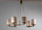 Thumbnail for Hans Bergström chandelier