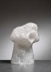 Thumbnail for Carlo Nason table lamp by Mazzega