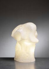 Gallery item 4 for Carlo Nason table lamp by Mazzega, Table Lamps, Italy, 1960s