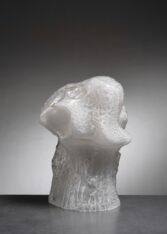 Gallery item 3 for Carlo Nason table lamp by Mazzega, Table Lamps, Italy, 1960s