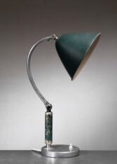 Gallery item 2 for Cebe table lamp, Table Lamps, Sweden, 1940s