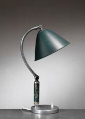 Gallery item 3 for Cebe table lamp, Table Lamps, Sweden, 1940s