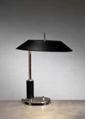 Gallery item 2 for Nordiska Kompaniet table lamp, Table Lamps, Sweden, 1930s