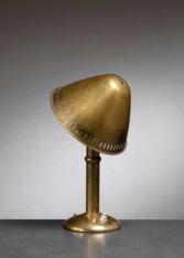 Gallery item 2 for ASEA table lamp, Table Lamps, Sweden, 1940s