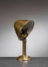 Gallery item 4 for ASEA table lamp, Table Lamps, Sweden, 1940s