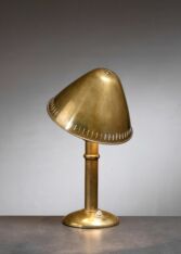 Thumbnail for ASEA table lamp