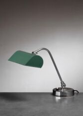 Thumbnail for Scandinavian Modern desk lamp