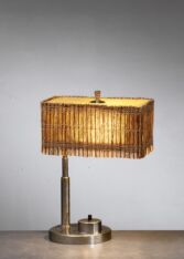 Gallery item 2 for Finnish Modern table lamp, Table Lamps, Finland, 1930s