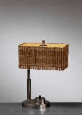 Thumbnail for Finnish Modern table lamp