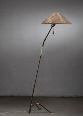 Gallery item 2 for Austrian Modern floor lamp, Floor Lamps, Austria