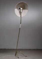 Gallery item 5 for Austrian Modern floor lamp, Floor Lamps, Austria