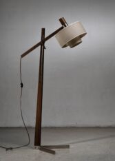 Thumbnail for Danish Modern floor lamp