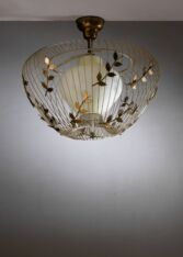 Thumbnail for Rare Hans Bergström pendant