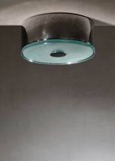 Thumbnail for Max Ingrand ceiling lamp for Fontana Arte