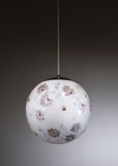 Thumbnail for Taito hand-painted pendant lamp