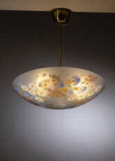 Gallery item 2 for Paavo Tynell pendant for Taito, Chandeliers & Pendants, Finland