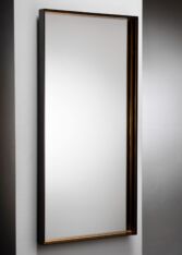 Gallery item 2 for Fontana Arte wall mirror, Mirrors, Italy, 1960s