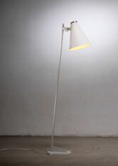Gallery item 2 for Lisa Johansson-Pape floor lamp, Floor Lamps, Finland, 1950s