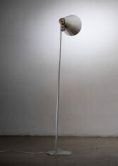 Gallery item 4 for Lisa Johansson-Pape floor lamp, Floor Lamps, Finland, 1950s