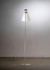 Gallery item 5 for Lisa Johansson-Pape floor lamp, Floor Lamps, Finland, 1950s
