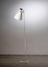 Gallery item 3 for Lisa Johansson-Pape floor lamp, Floor Lamps, Finland, 1950s