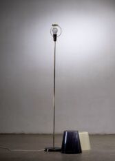 Gallery item 3 for Yki Nummi floor lamp for Orno, Floor Lamps, Finland, 1960s