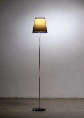 Gallery item 2 for Yki Nummi floor lamp for Orno, Floor Lamps, Finland, 1960s