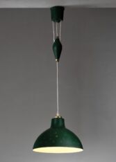 Thumbnail for Bertil Brisborg pendant for Nordiska Kompaniet
