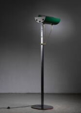 Gallery item 3 for Afra & Tobia Scarpa floor lamp for Benetton, Floor Lamps, Italy, 1980s