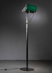 Thumbnail for Afra & Tobia Scarpa floor lamp for Benetton