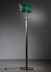 Gallery item 2 for Afra & Tobia Scarpa floor lamp for Benetton, Floor Lamps, Italy, 1980s
