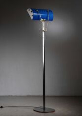 Thumbnail for Afra and Tobia Scarpa floor lamp