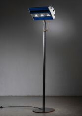 Gallery item 2 for Afra and Tobia Scarpa floor lamp, Floor Lamps, Italy, 1980s