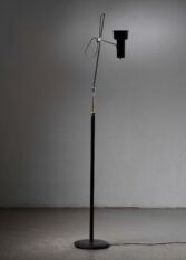 Gallery item 3 for Rare Gino Sarfatti floor lamp, Floor Lamps, Italy, 1950s