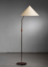 Thumbnail for Rupert Nikoll floor lamp