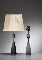 Thumbnail for Pair of ASEA table lamps