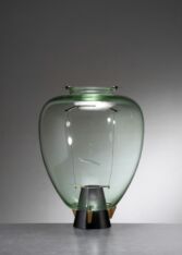 Gallery item 3 for Umberto Riva Veronese table lamp, Table Lamps, Italy, 1980s