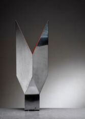 Gallery item 4 for Carlo Lorenzetti table lamp, Table Lamps, Italy, 1970s