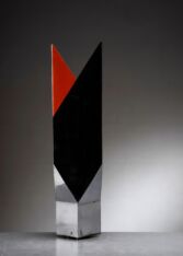 Gallery item 2 for Carlo Lorenzetti table lamp, Table Lamps, Italy, 1970s