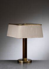 Thumbnail for Paavo Tynell table lamp for Taito