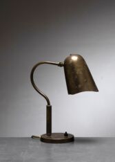 Gallery item 2 for Boréns Borås table lamp, Table Lamps, Sweden, 1940s