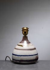 Gallery item 2 for Franco Agnese table lamp, Table Lamps, France, 1960s