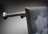 Gallery item 3 for Pair of Gaetano Pesce stools, Benches, Italy, 21st Century