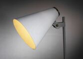 Gallery item 6 for Lisa Johansson-Pape floor lamp, Floor Lamps, Finland, 1950s